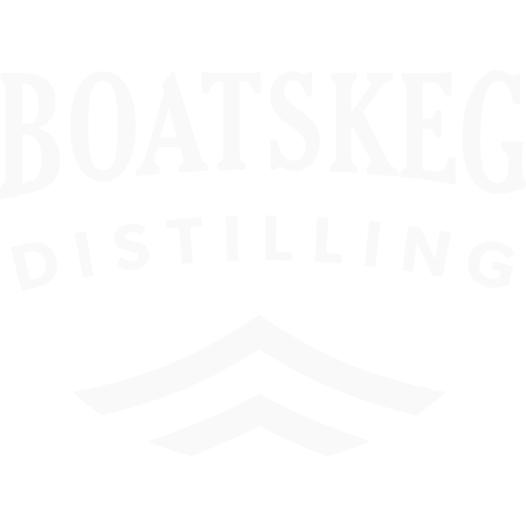 Halifax Live Comedy Club is Brought to you by Boatskeg Distillery