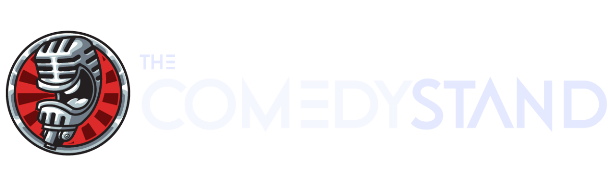 Halifax Live Comedy Club is Brought to you by The Comedy Stand Productions