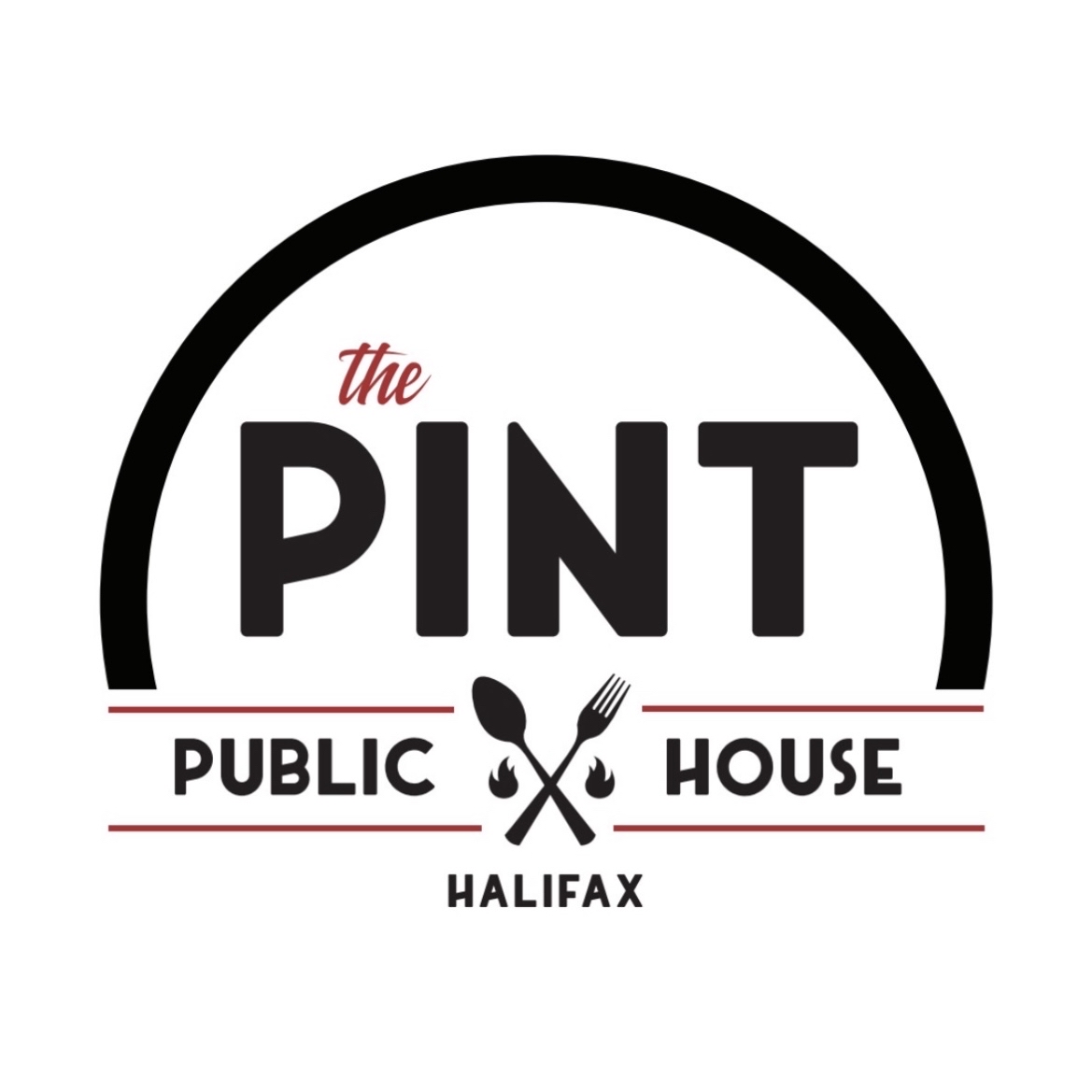Halifax Live Comedy Club is Brought to you by the The Pint Public House